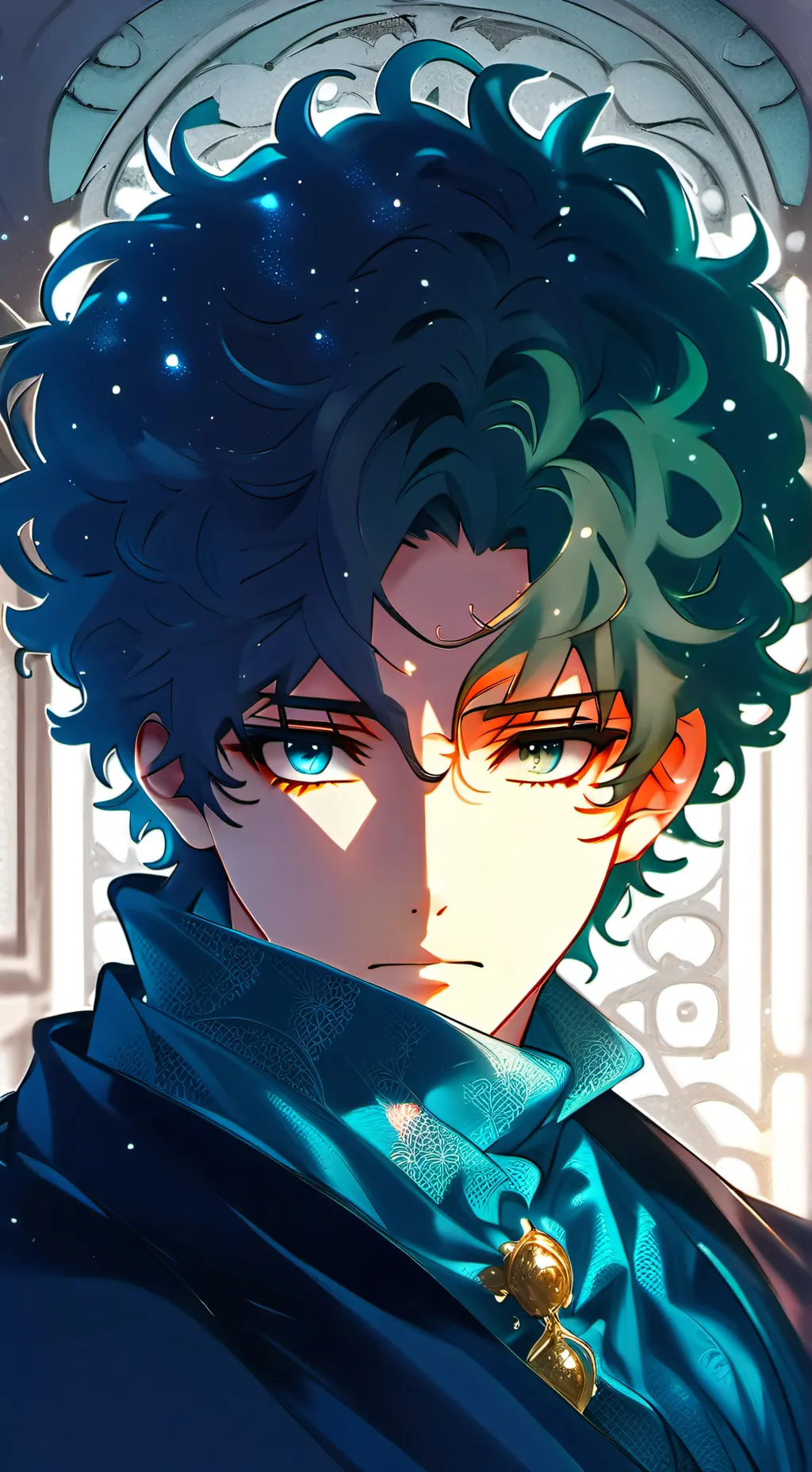 Talkie AI - Chat with SHADOW