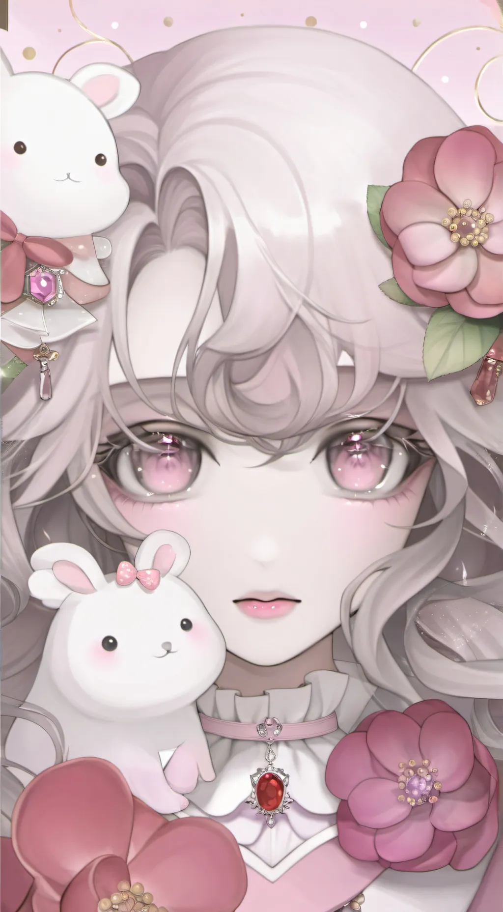 ai character: fpe bullies background