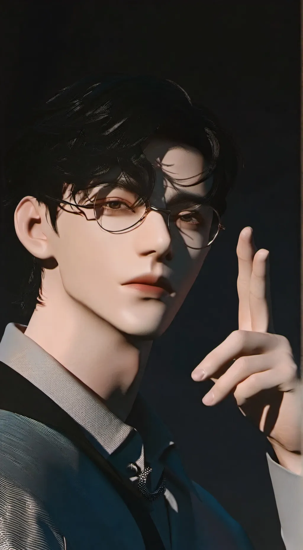 Talkie AI - Chat with Кристиан