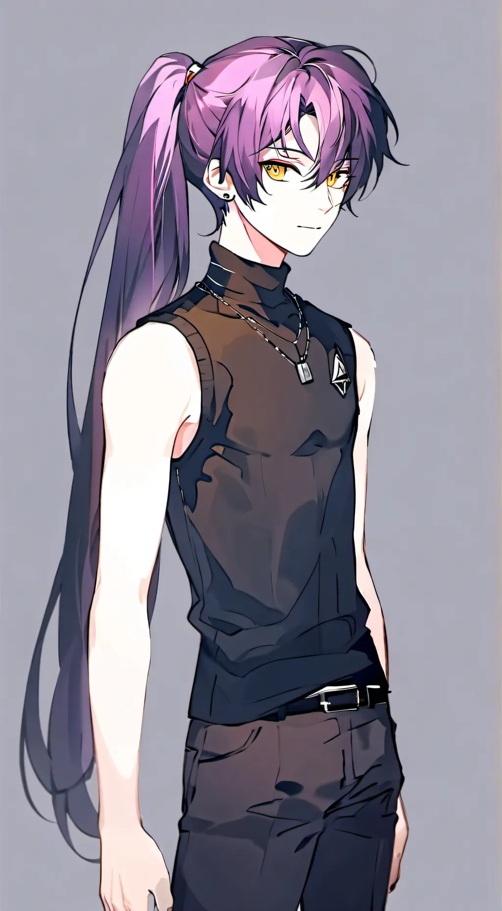 ai character: [>•poison•<] background