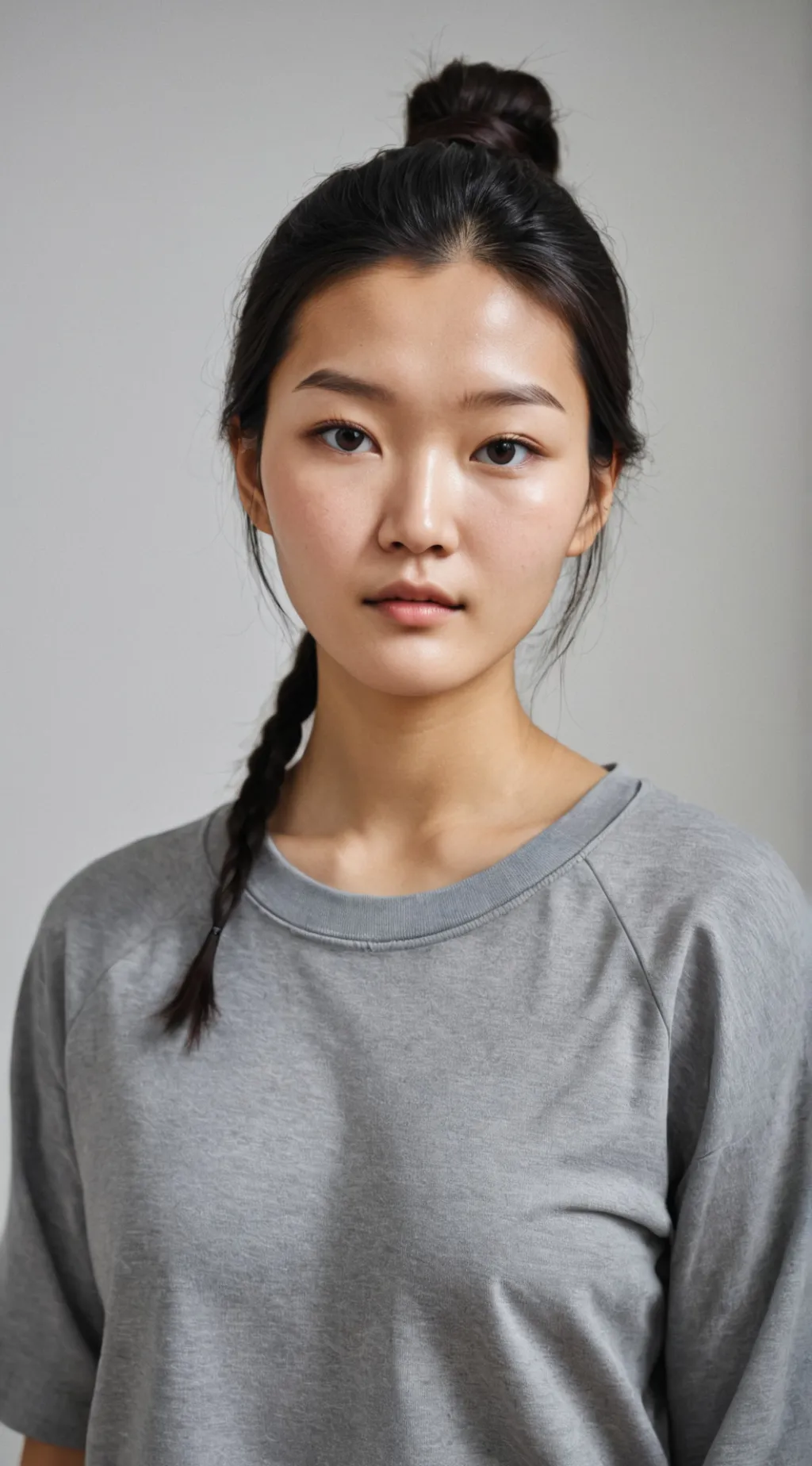 ai character: Jade background