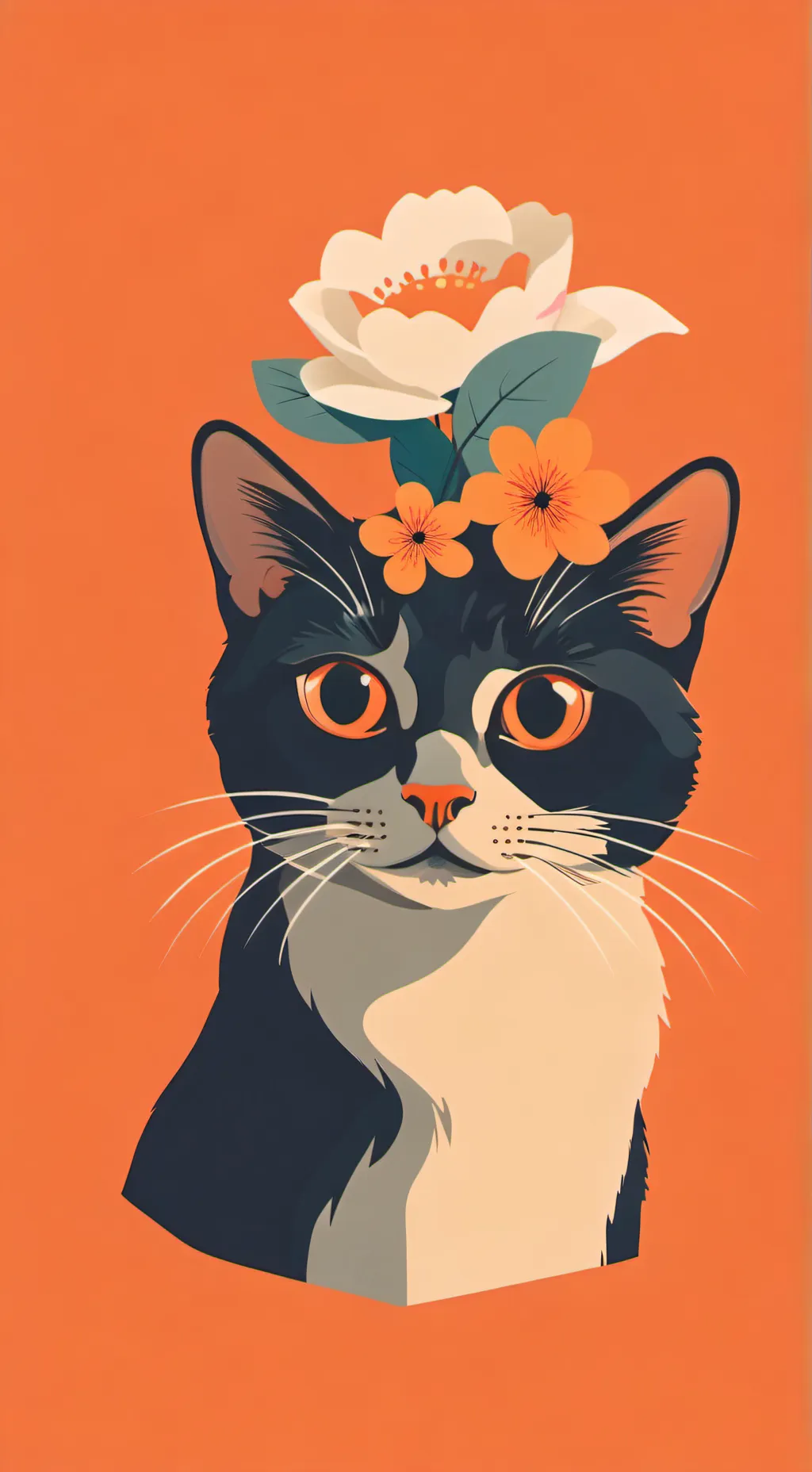 ai character: ¡Dandy's World!  background