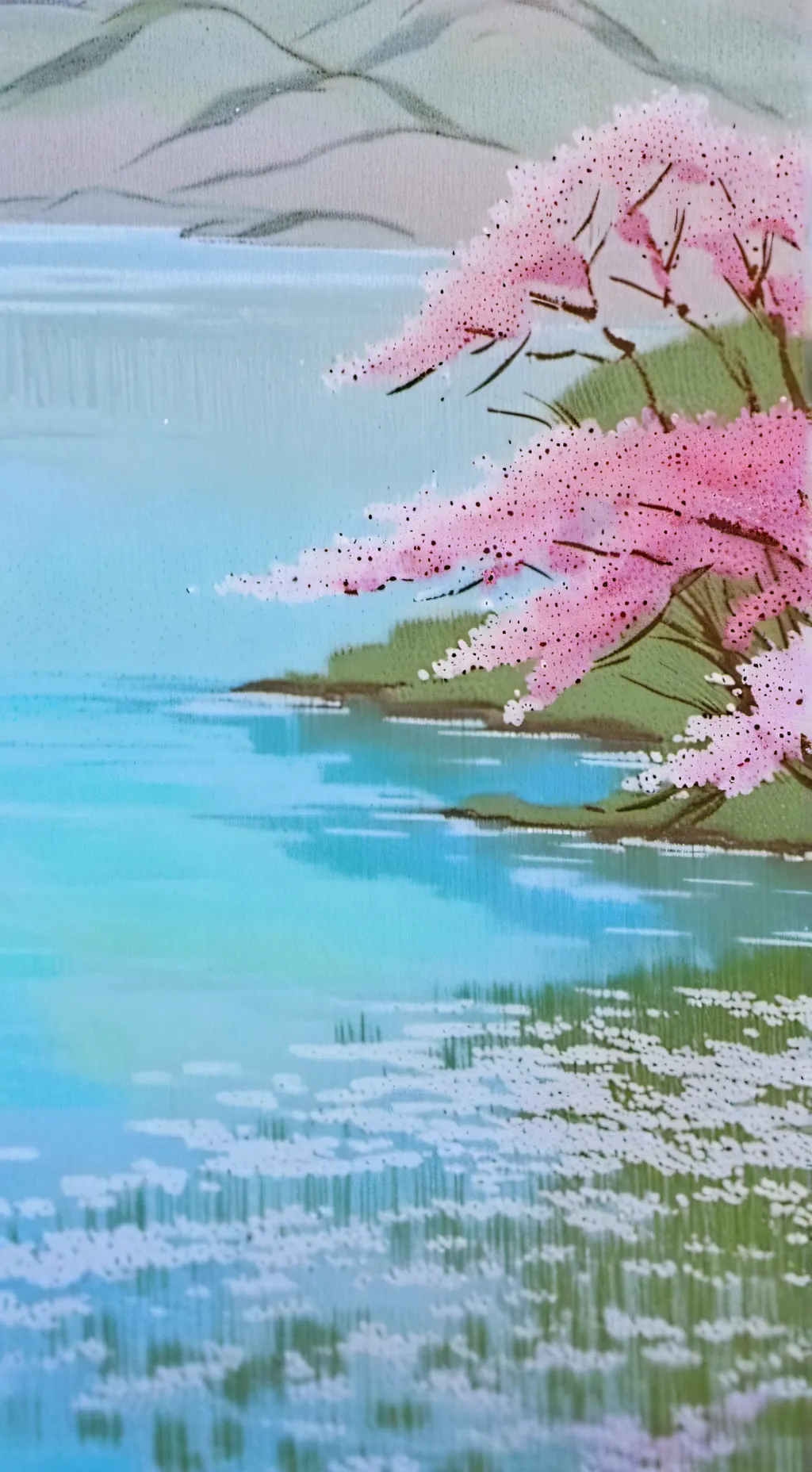 ai character: team color city  background