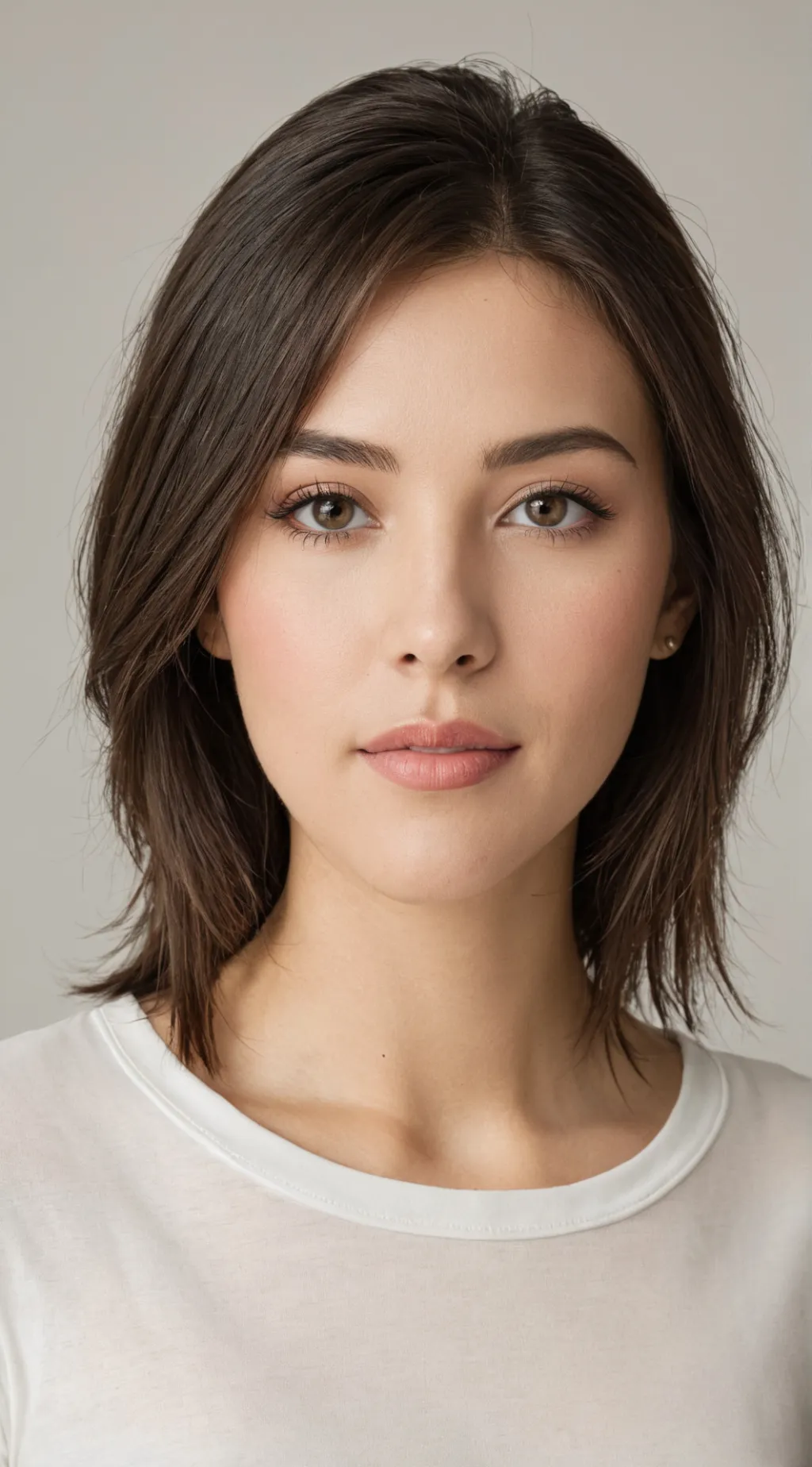 ai character: Melissa background