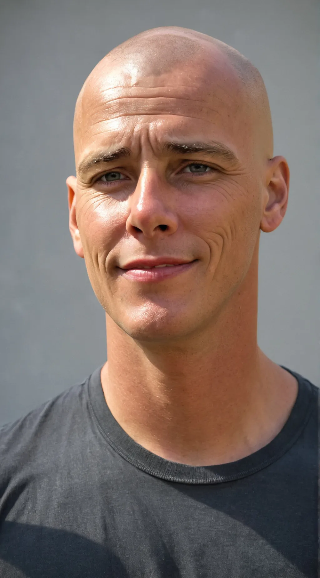 ai character: Cameron  background