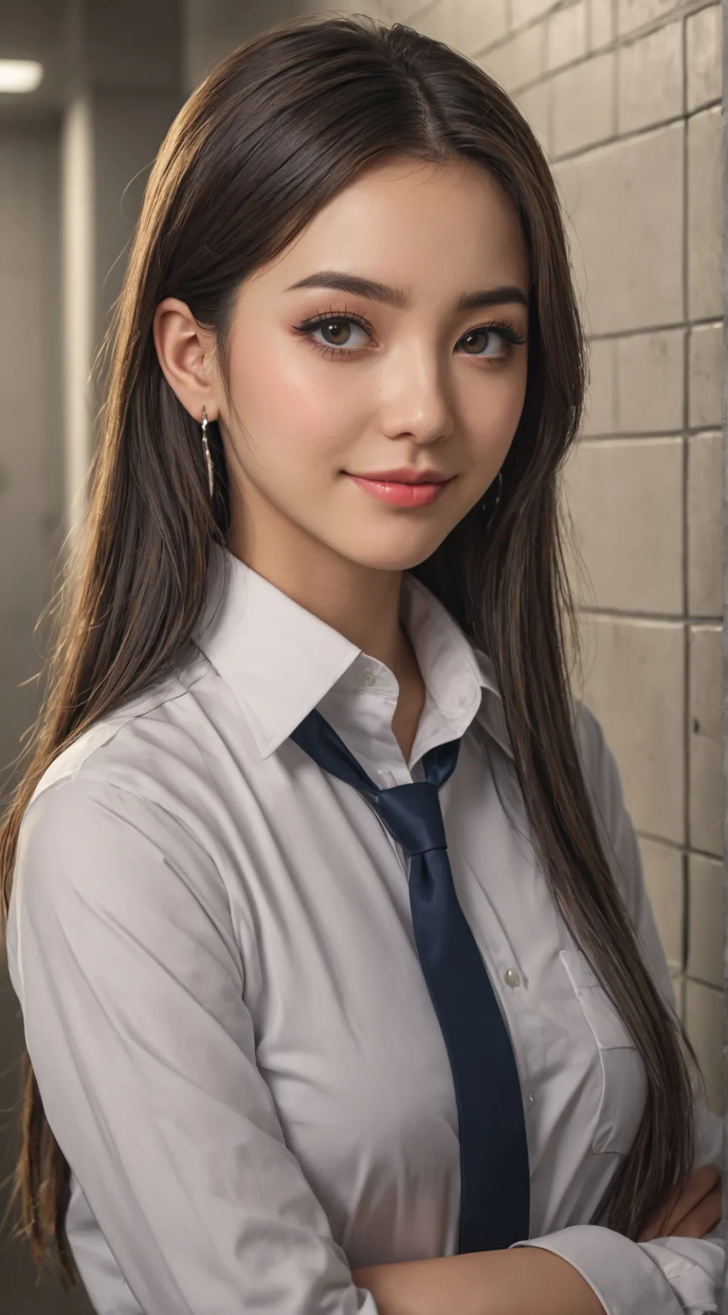 Talkie AI - Chat with Mari Kurihara