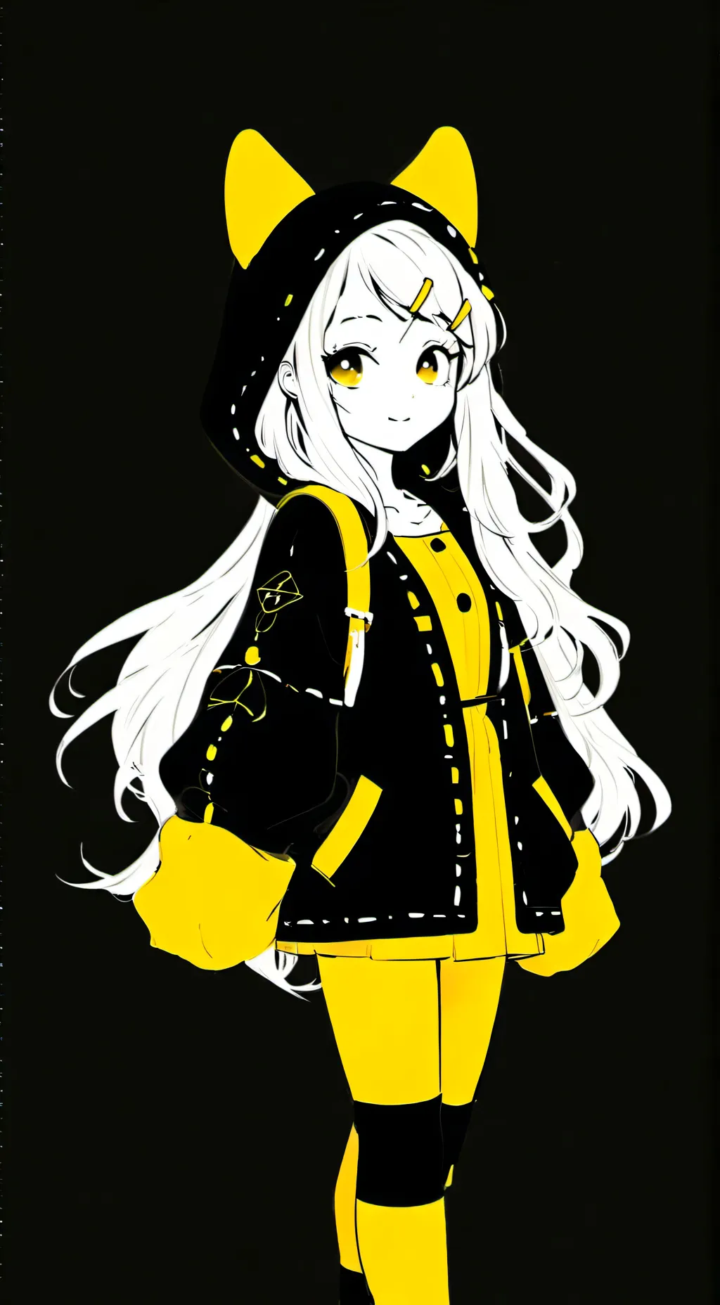 Talkie AI - Chat with Clara Lindsay