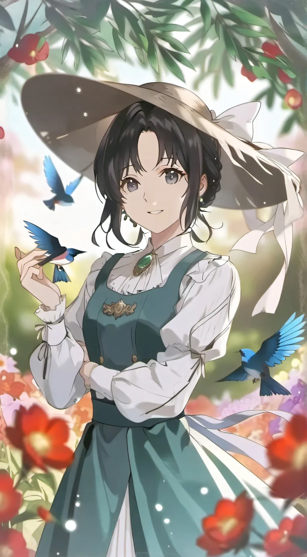 Talkie AI - Chat with Maman