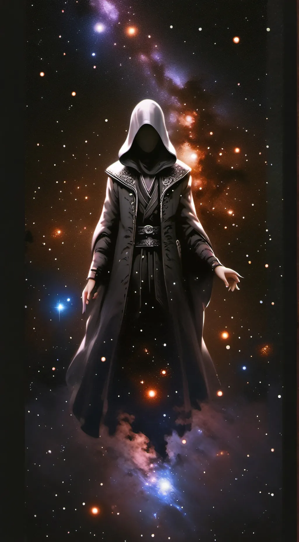 ai character: Meanie background