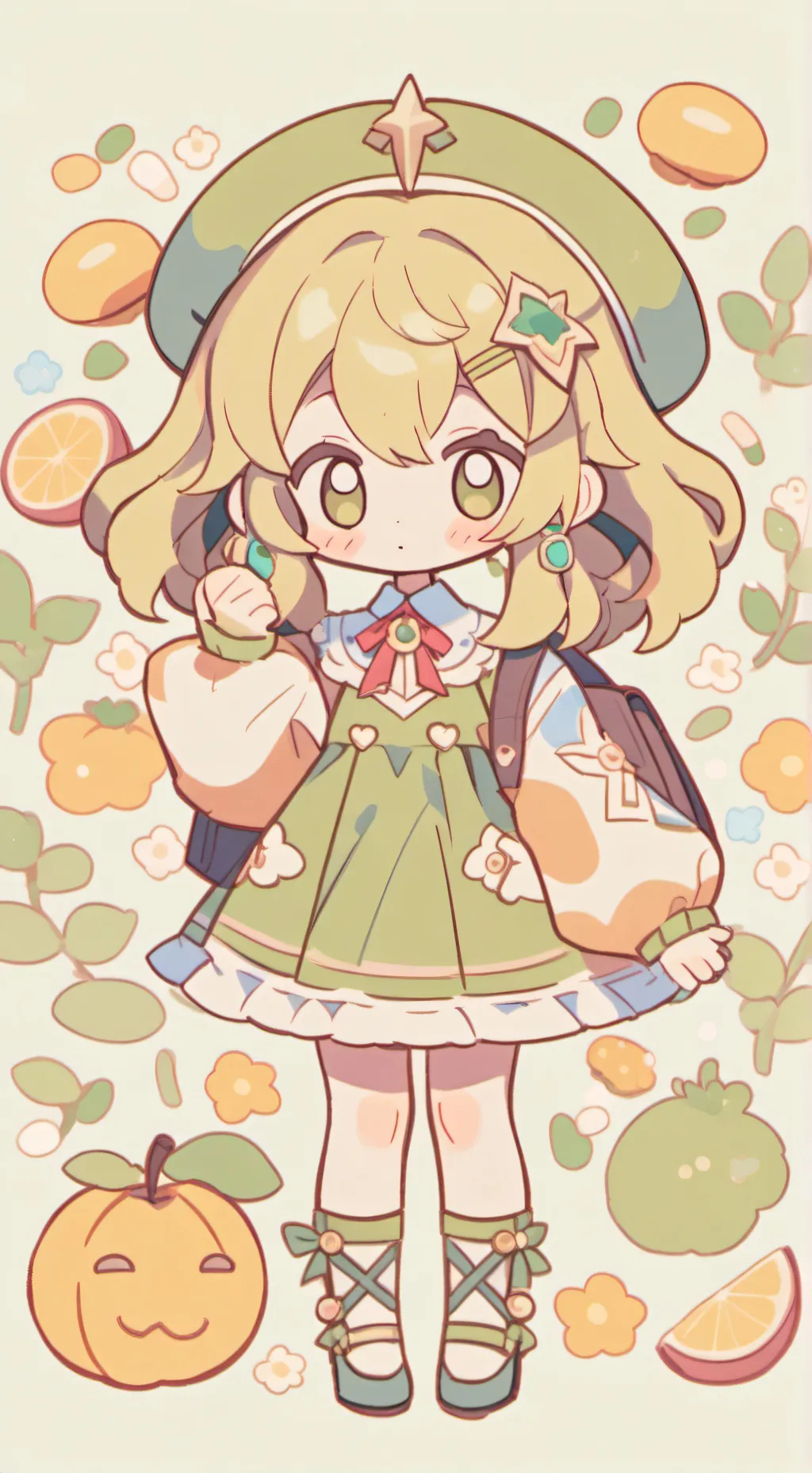 Talkie AI - Chat with rrene