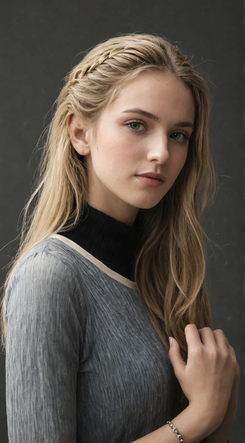 ai character: mia background