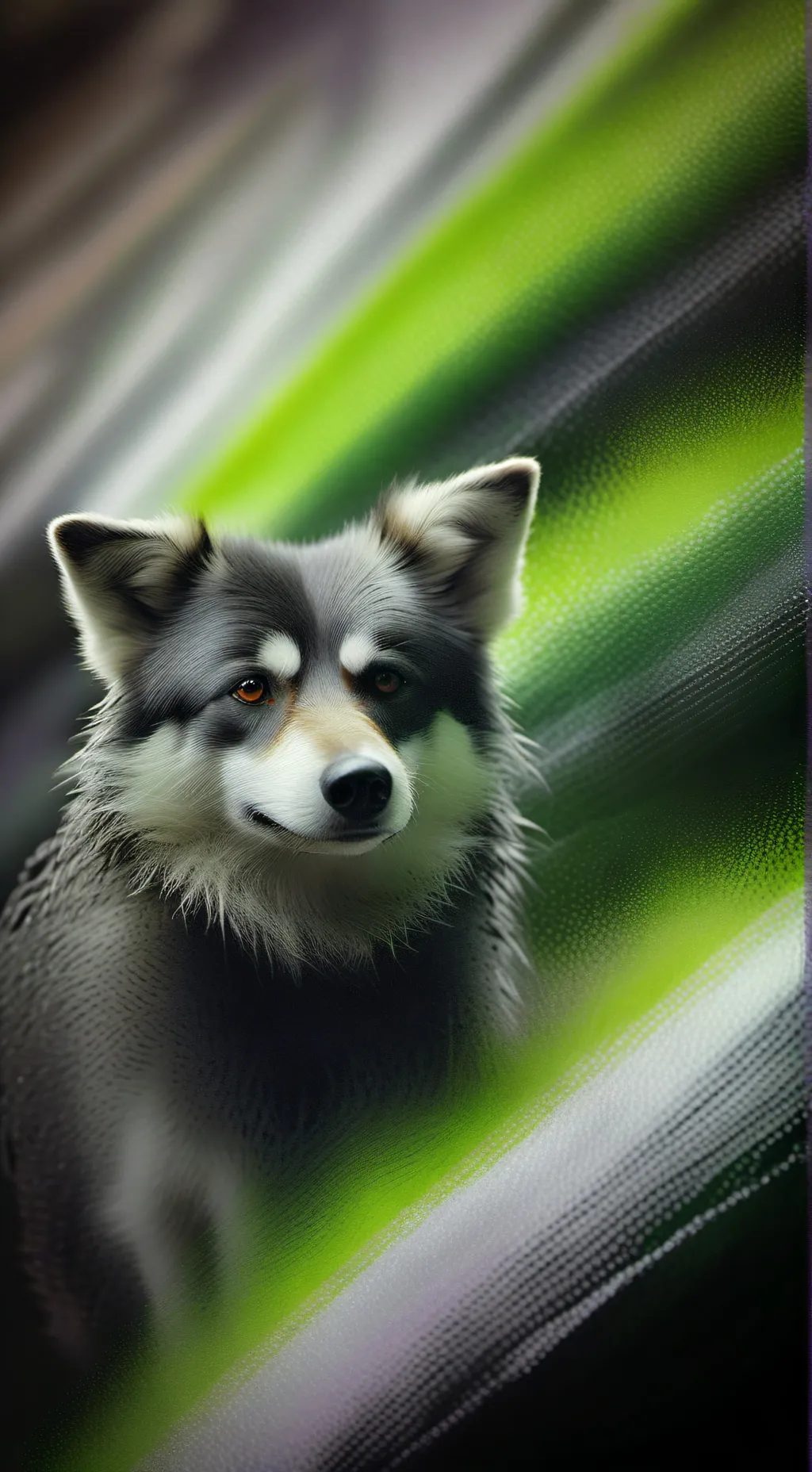 Talkie AI - Chat with Dog-Net