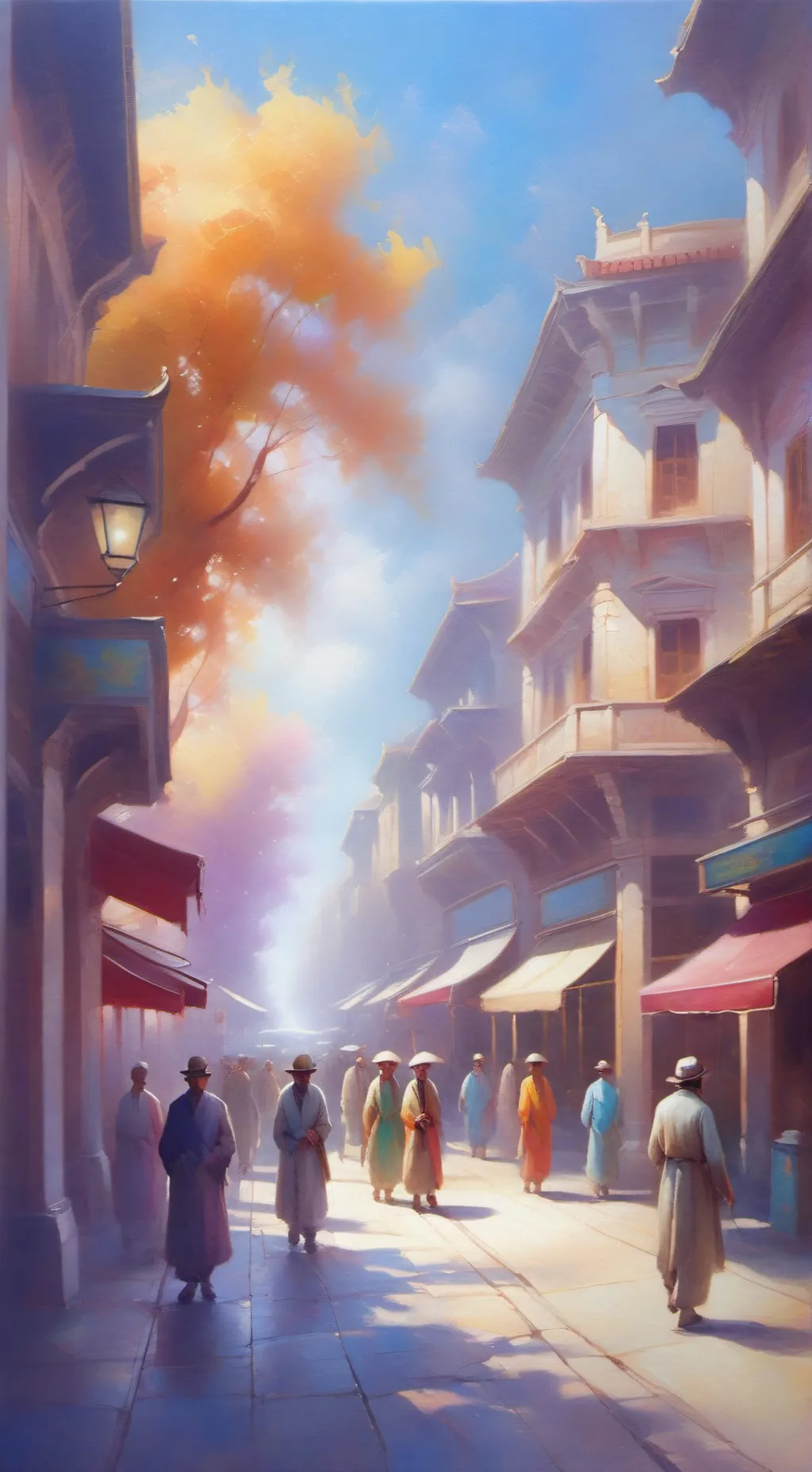 ai character: sonic crew!!!!!!!! background