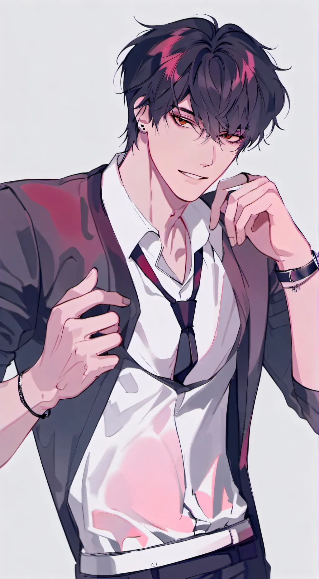 ai character: 𝐴𝑙𝑒𝑥 background