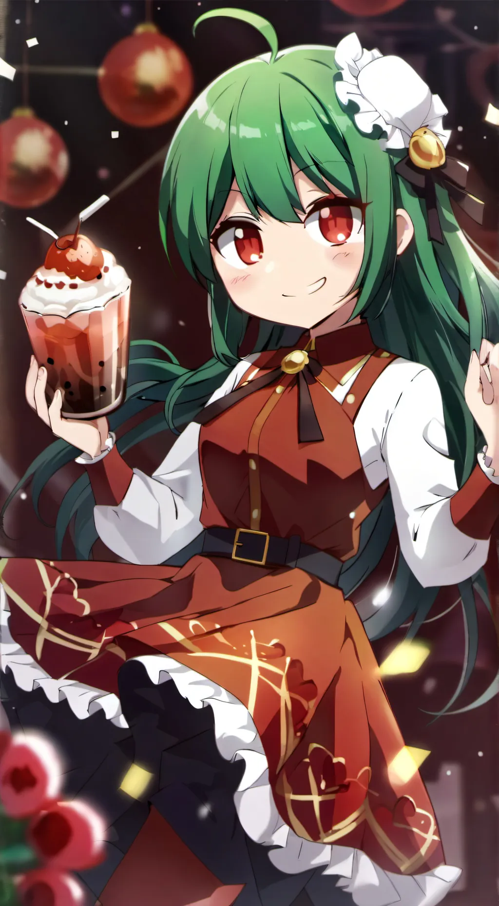 Talkie AI - Chat with mitori