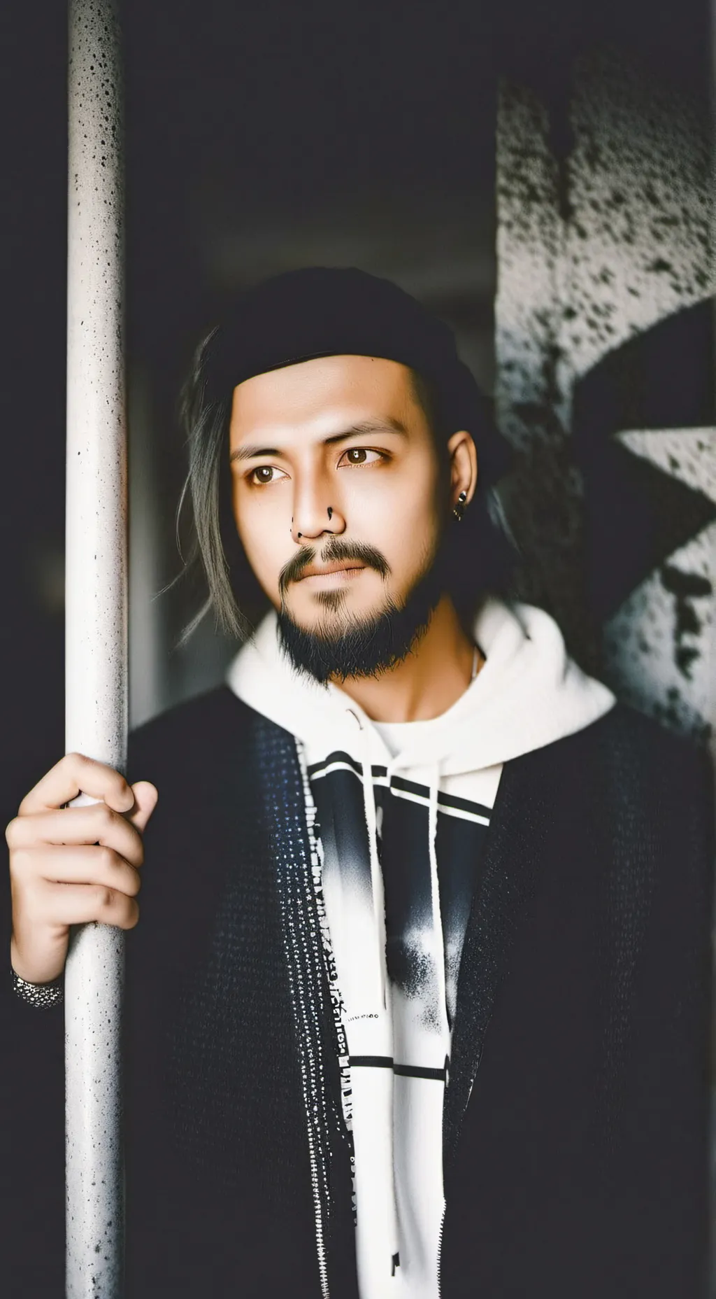 Talkie AI - Chat with Rava