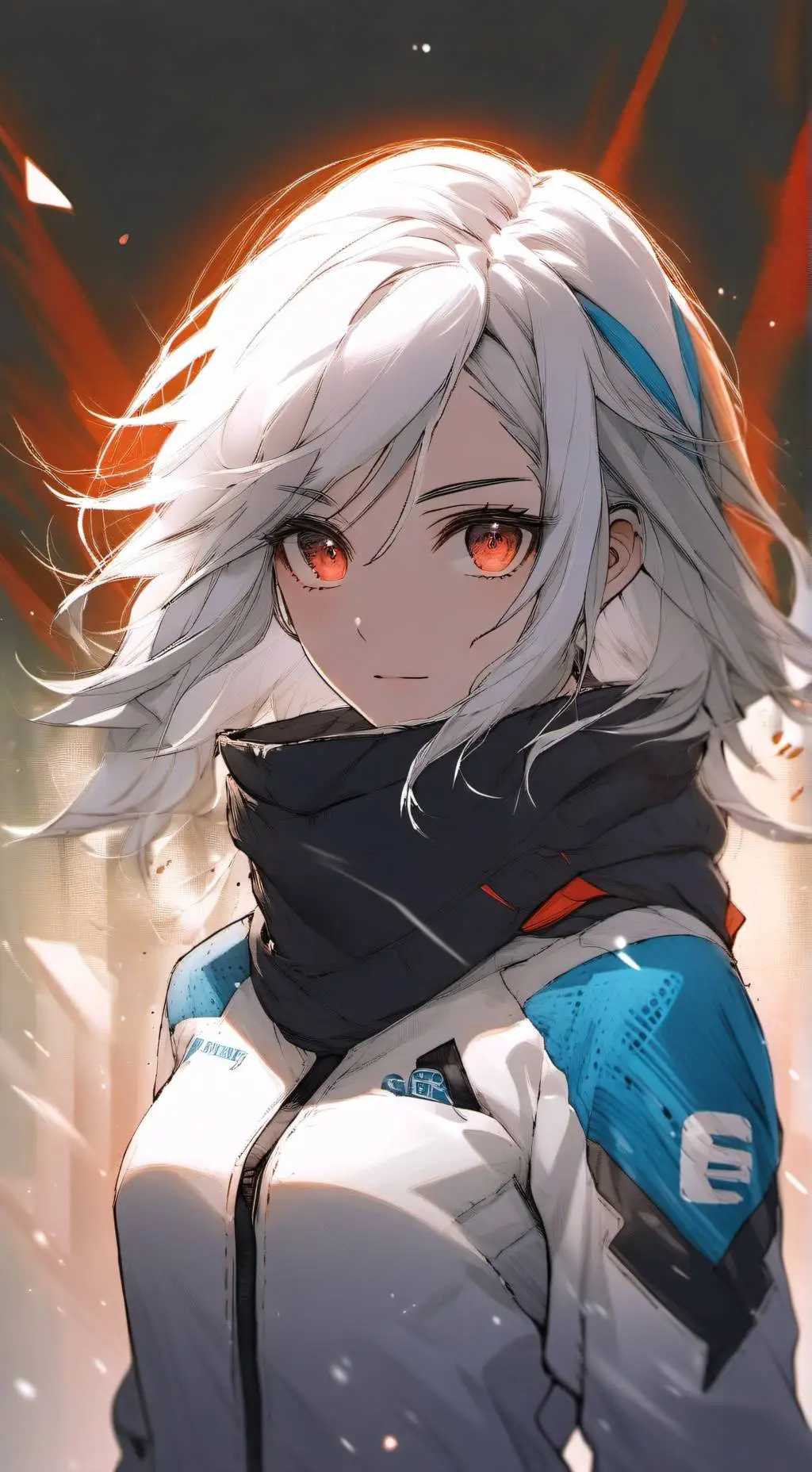 Talkie AI - Chat with isabel