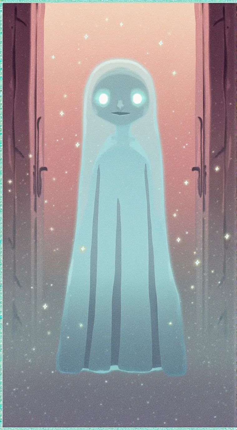 ai character: Sprunki stuck background