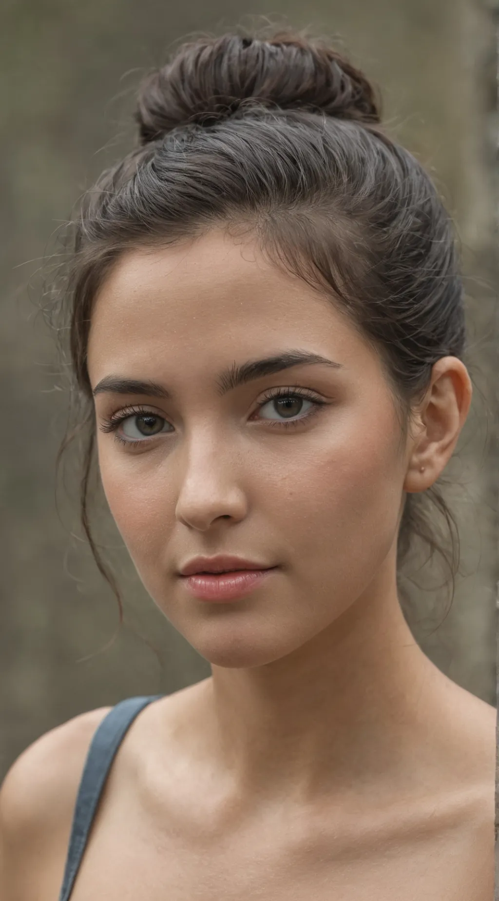 ai character: Jessica ani background