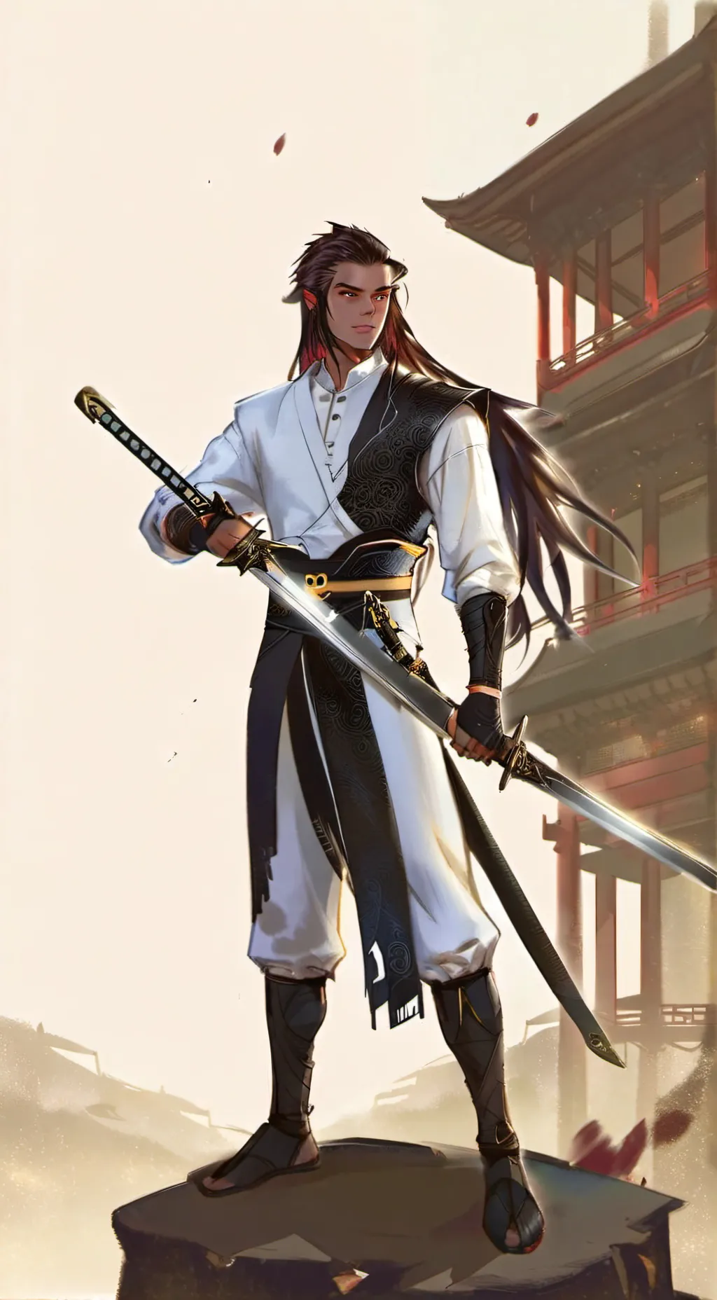 Talkie AI - Chat with UA Sports festival