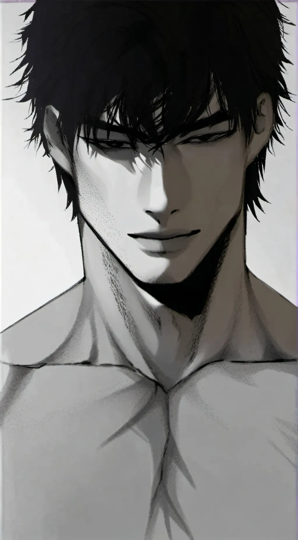 ai character: Giovanni Romano background