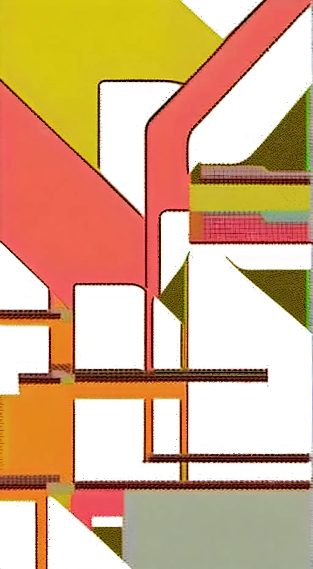 ai character: Sprout background