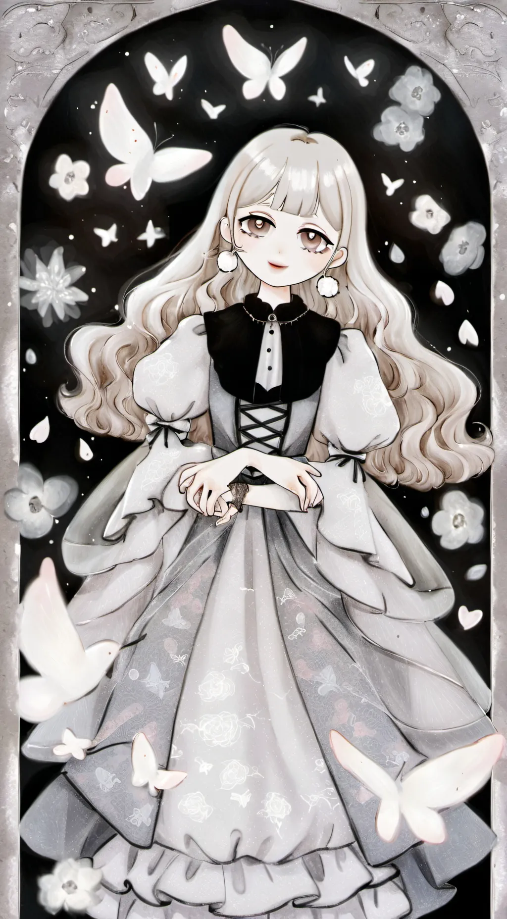 ai character: tunner x jevin background