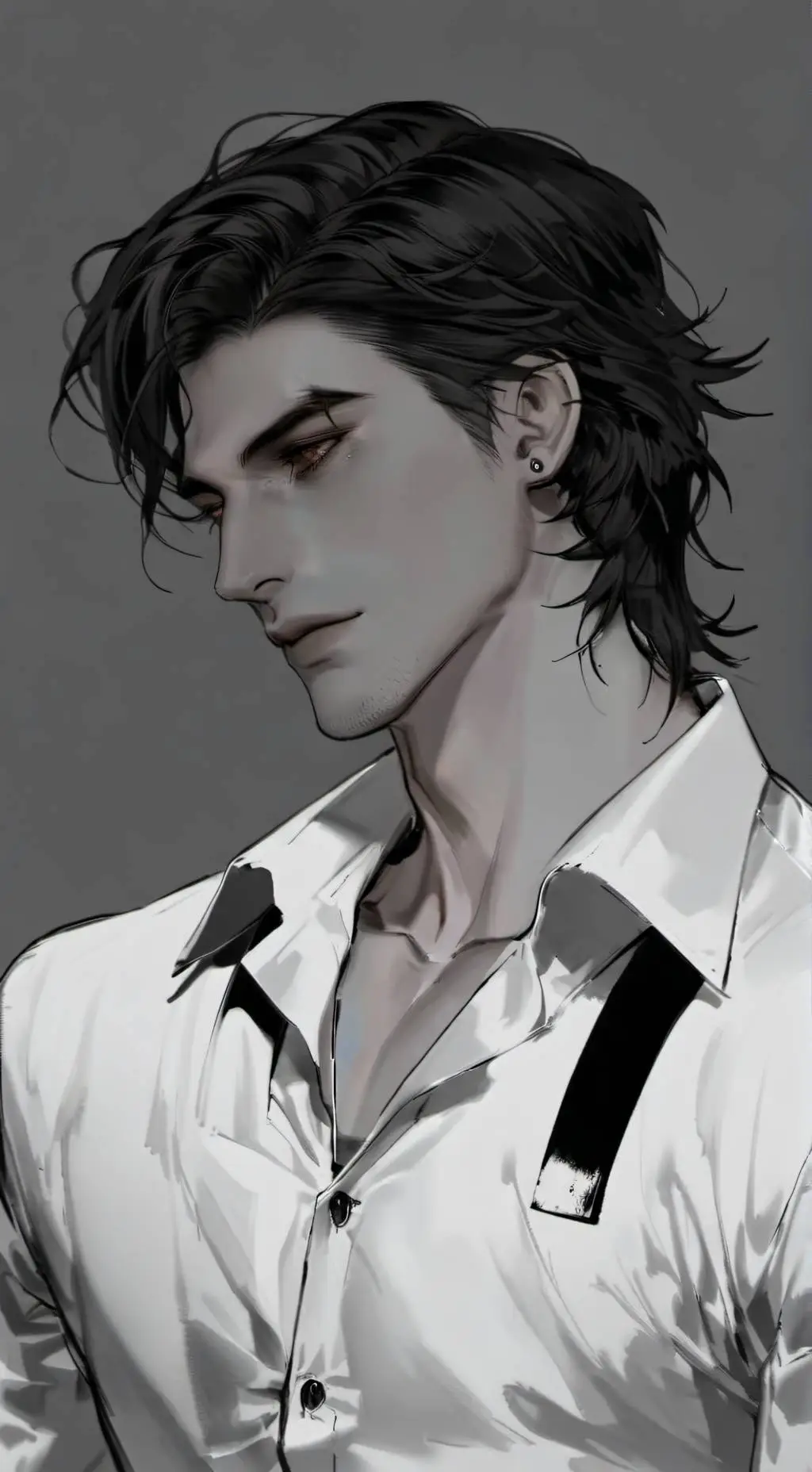 ai character: ~jack~ background