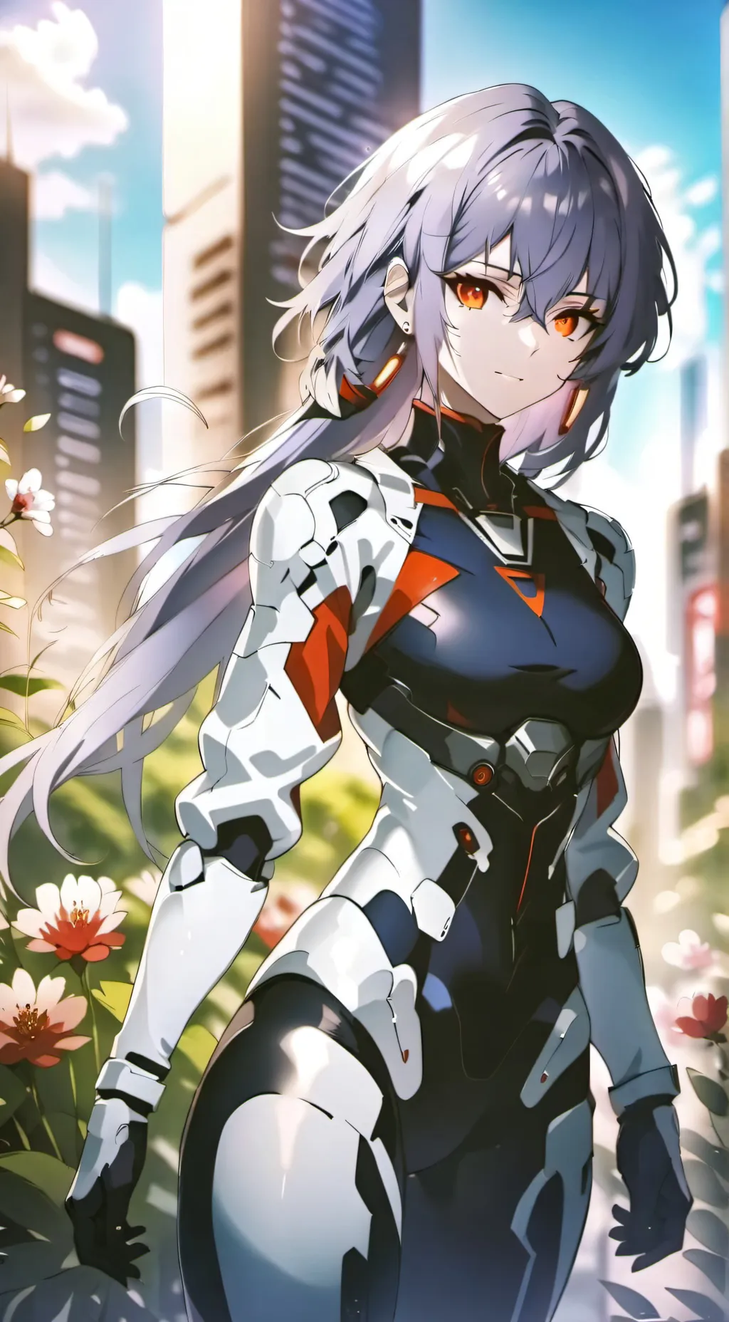 Talkie AI - Chat with Numi