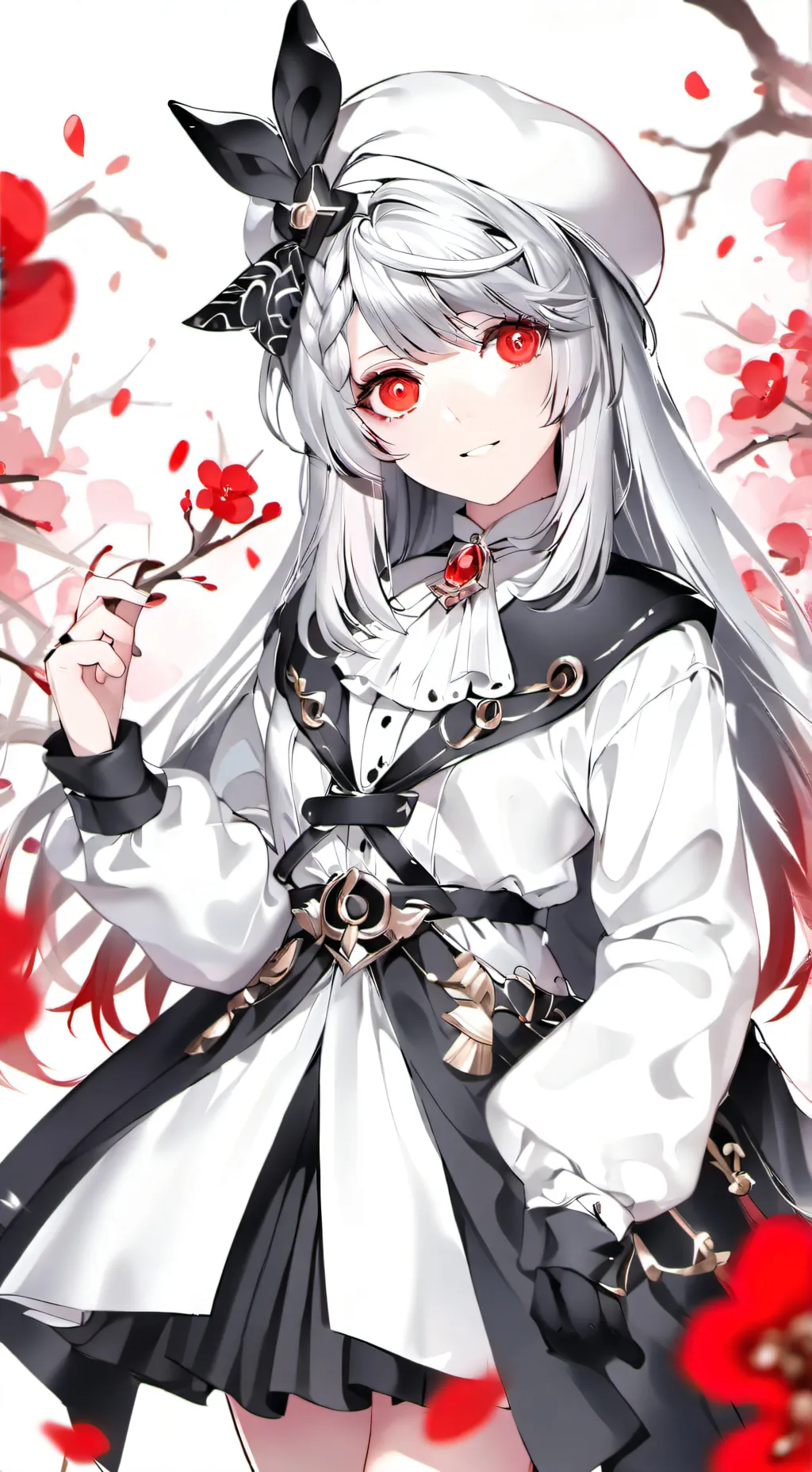 Talkie AI - Chat with Akéia