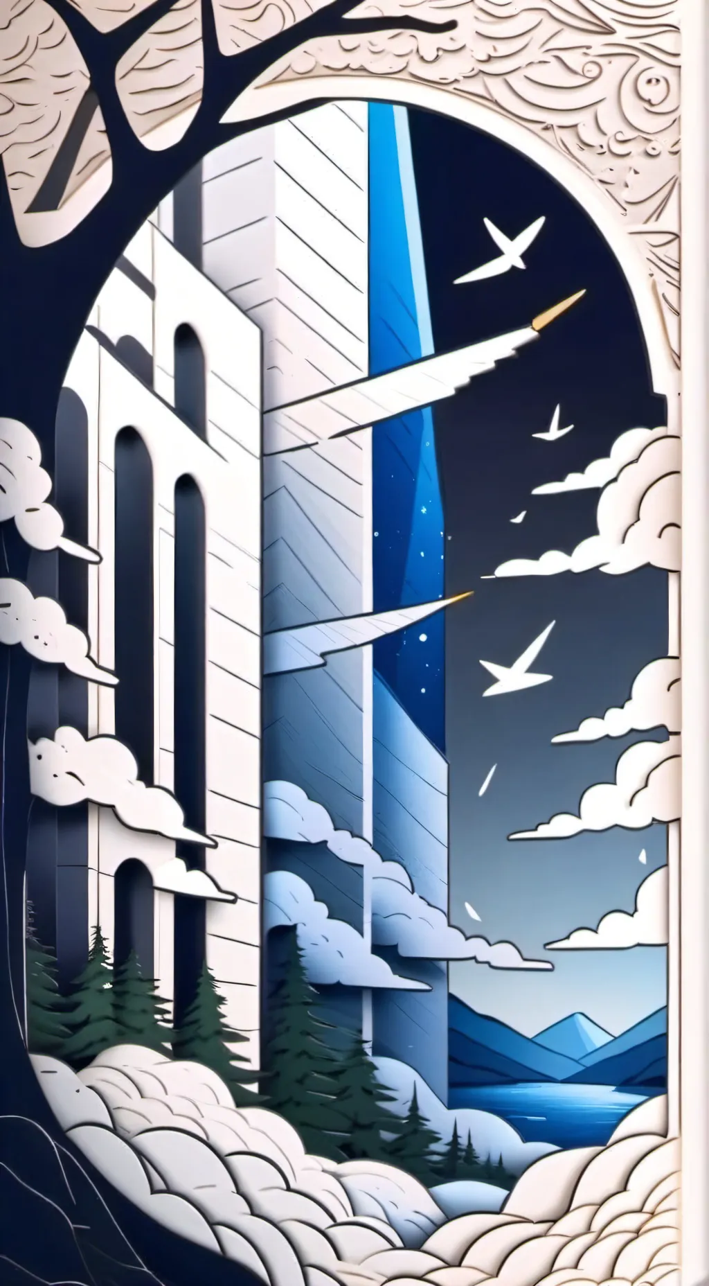 ai character: Slap battles background