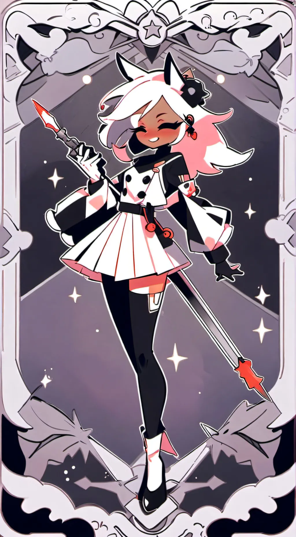 ai character: HB s2 ep 12 background