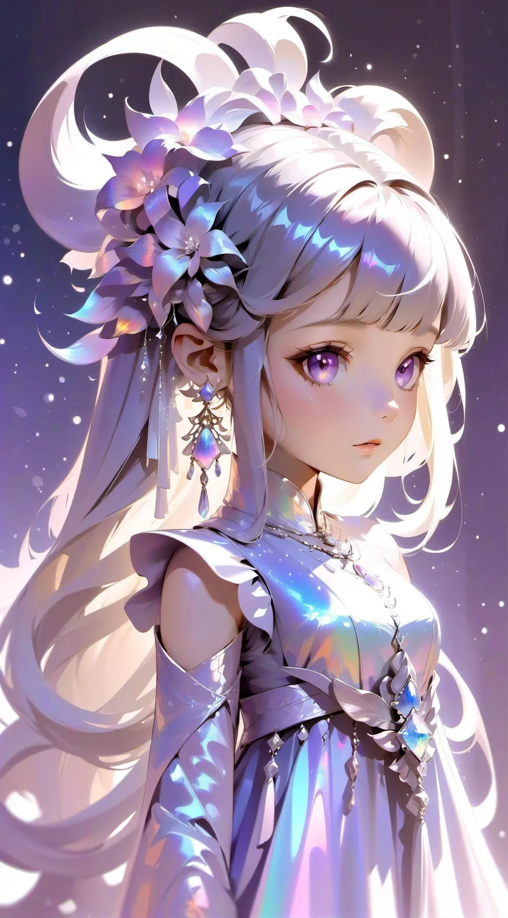 Talkie AI - Chat with Seraphina