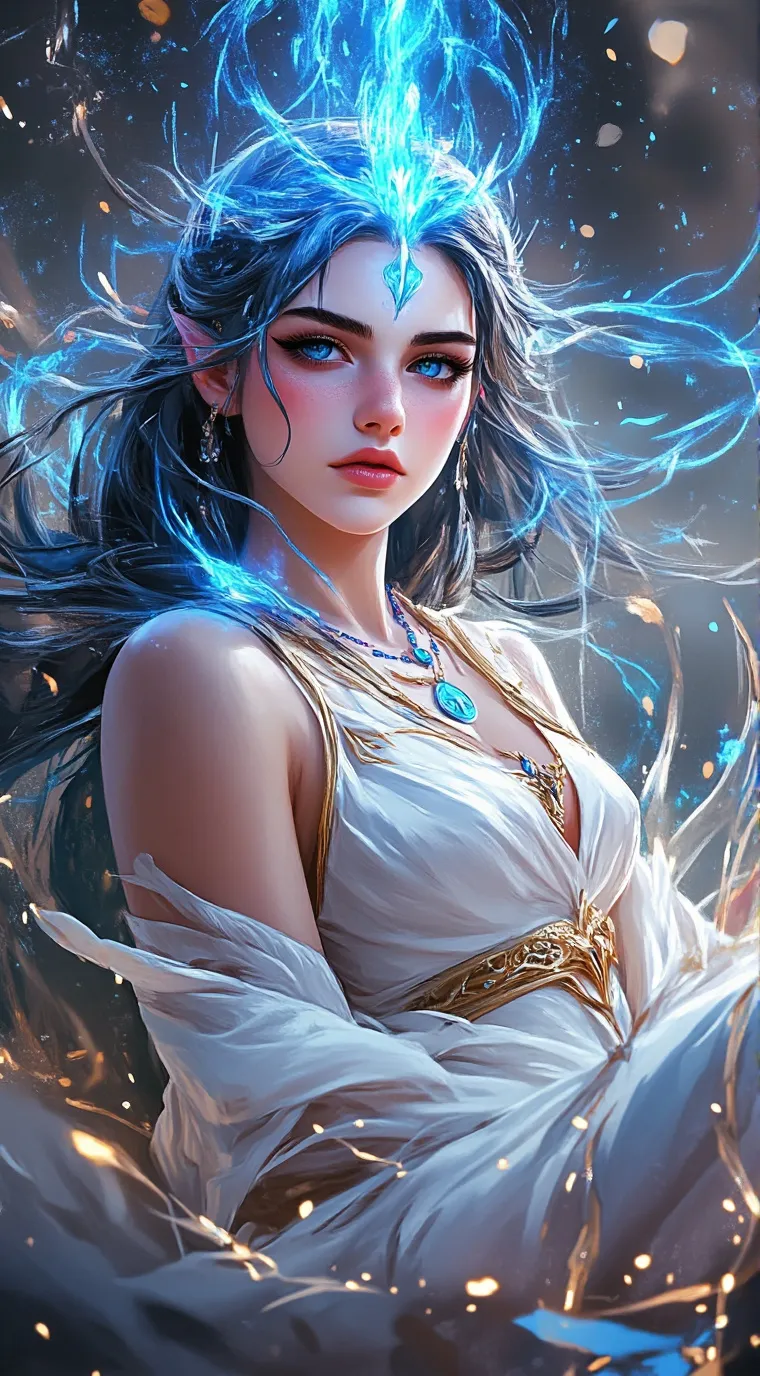 ai character: MHA Pets background