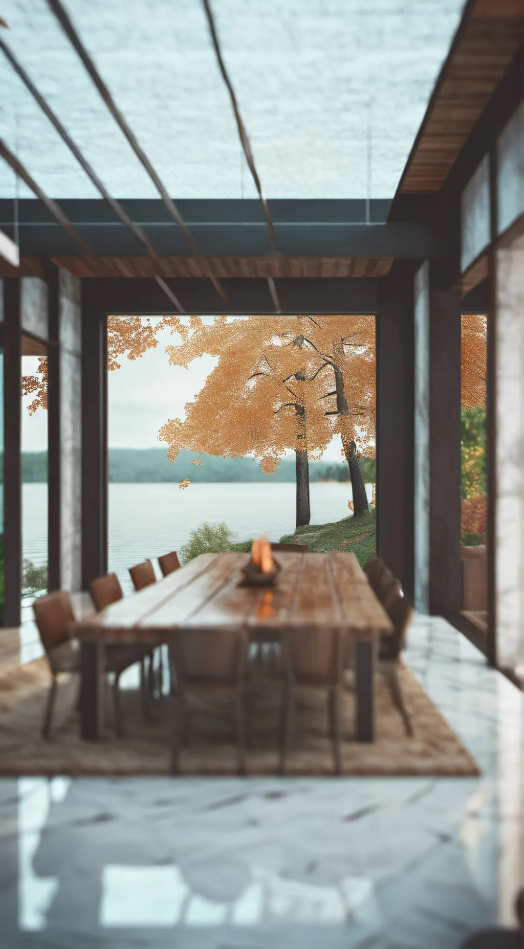 ai character: Susie  background