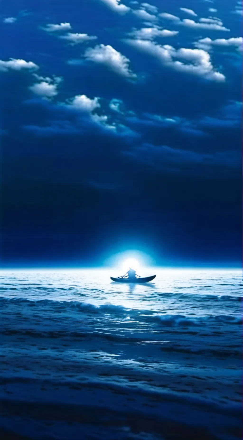 ai character: Genshin impact  background