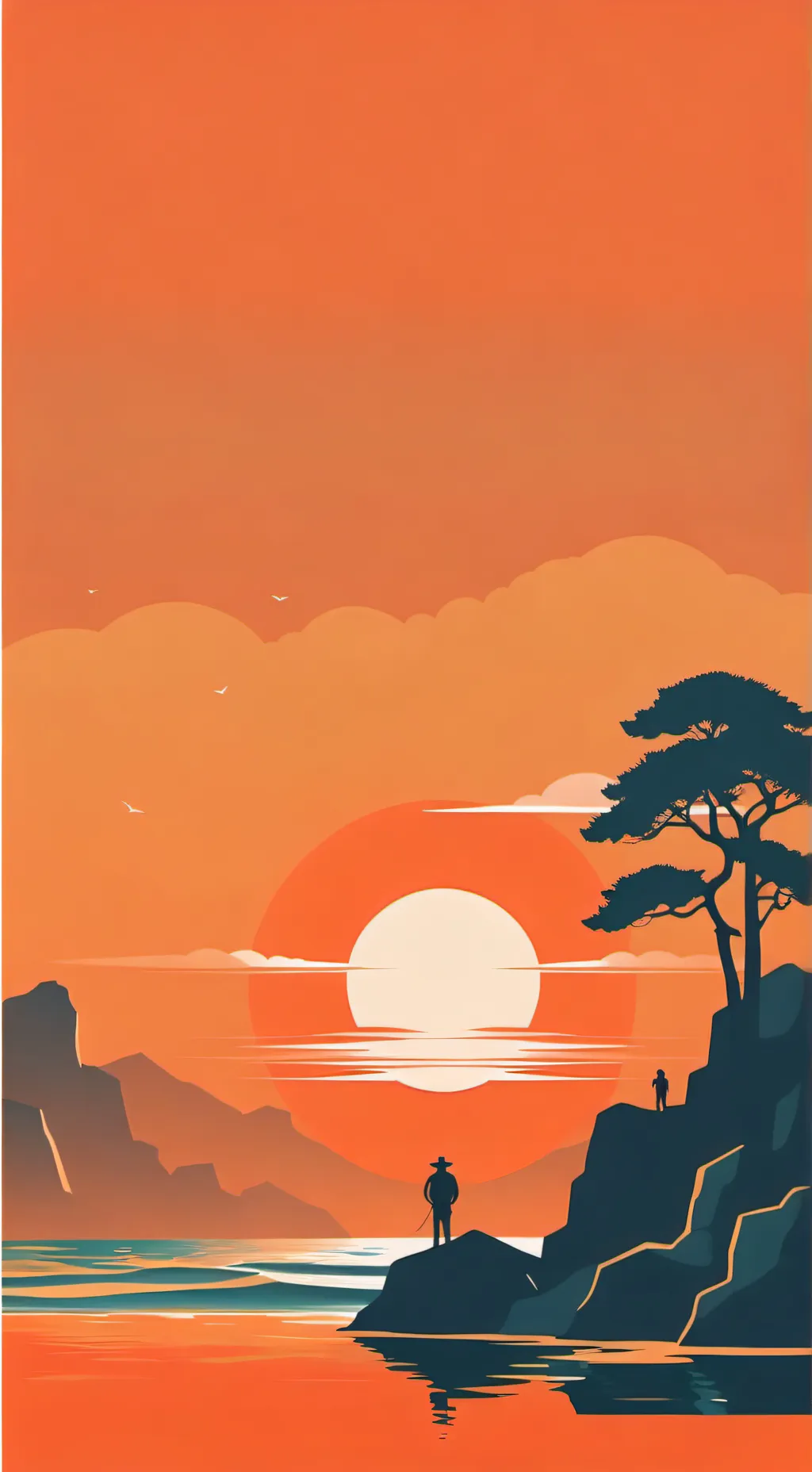 ai character: Mha pro-hero baby background