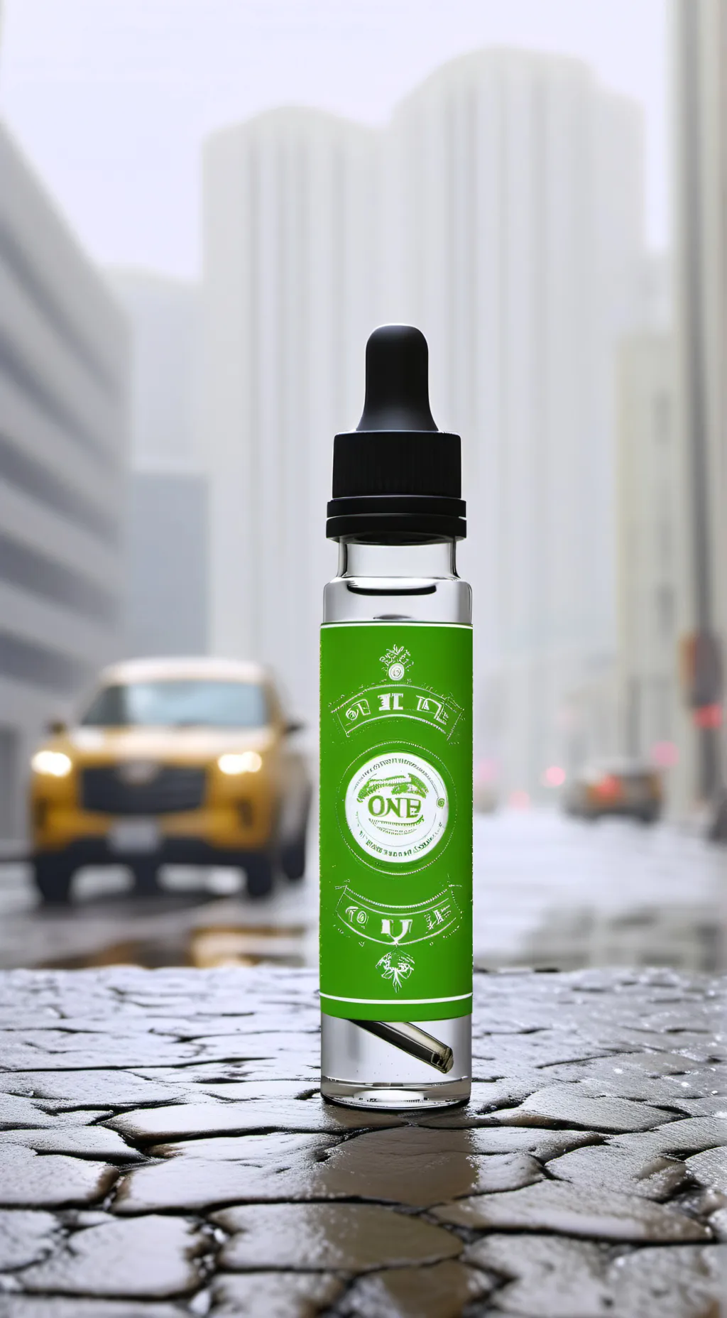 ai character: Max background