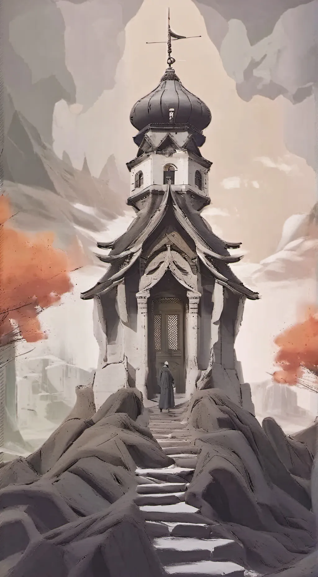 ai character: _Hb_ background