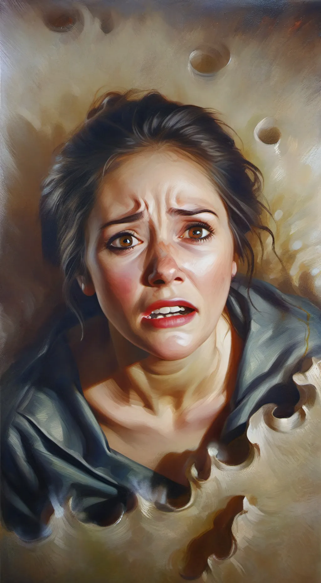 Talkie AI - Chat with Quicksand Survival