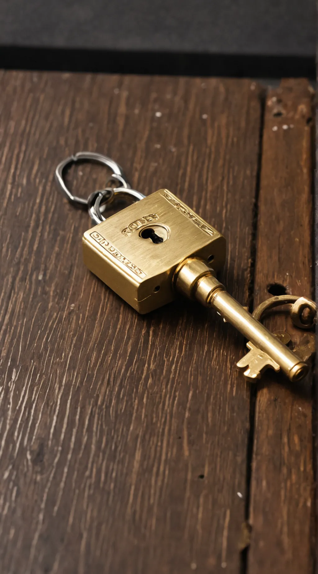 Talkie AI - Chat with Lock