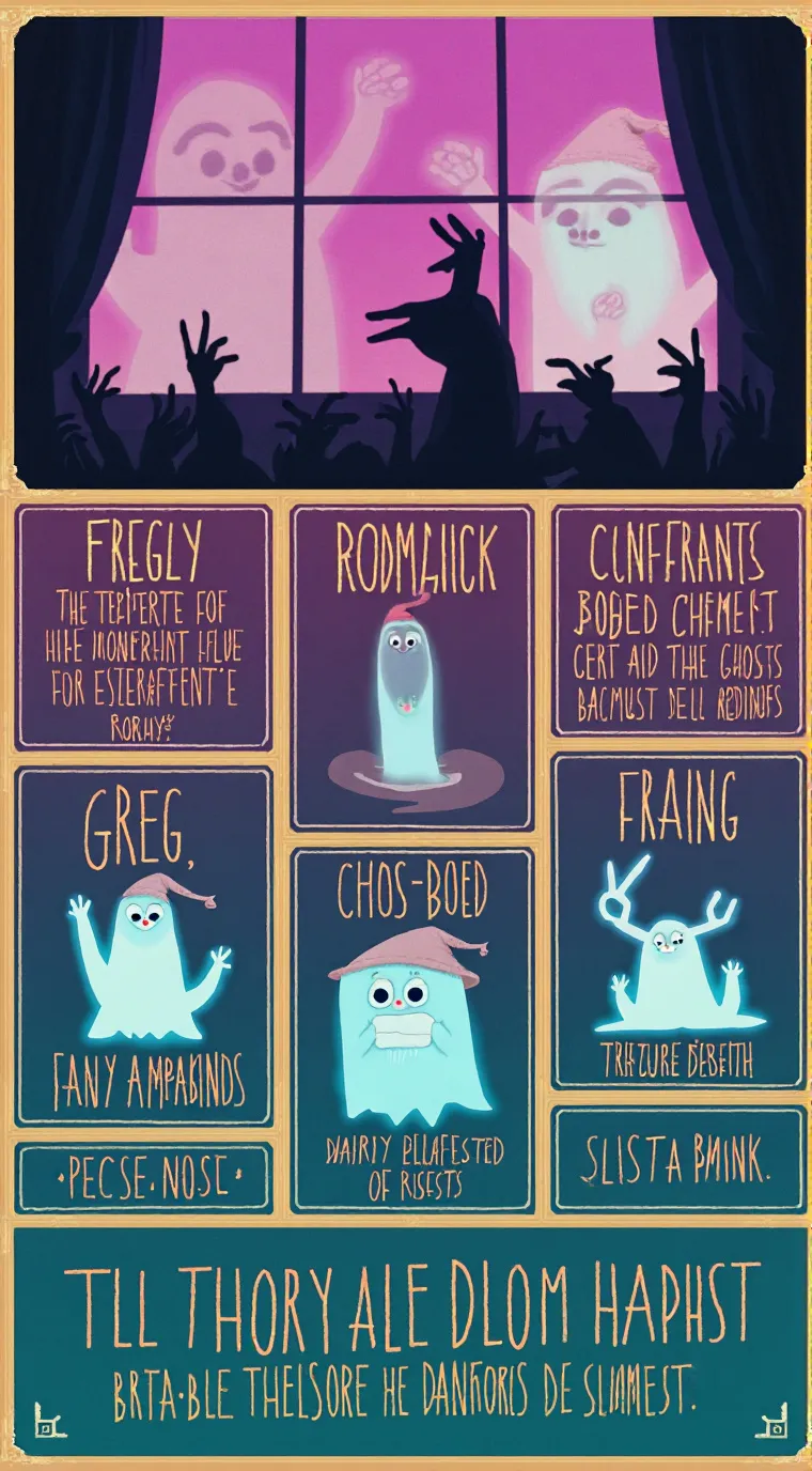 ai character: wimpy rp background