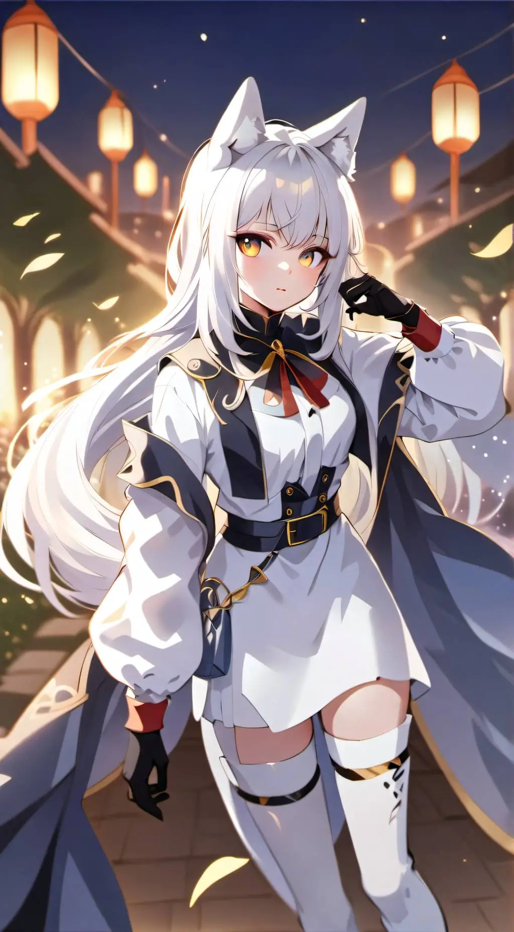 ai character: Sazhumi background