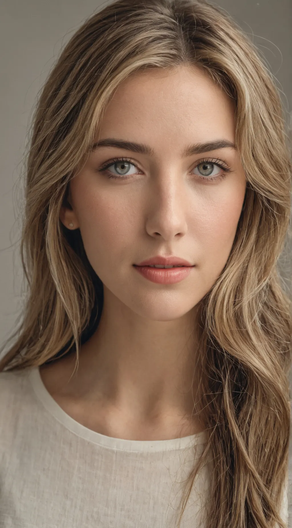 ai character: Mellisa background