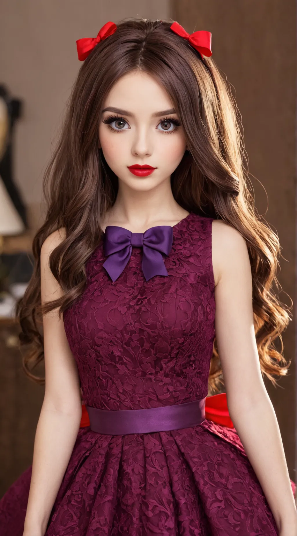 Talkie AI - Chat with Cammy