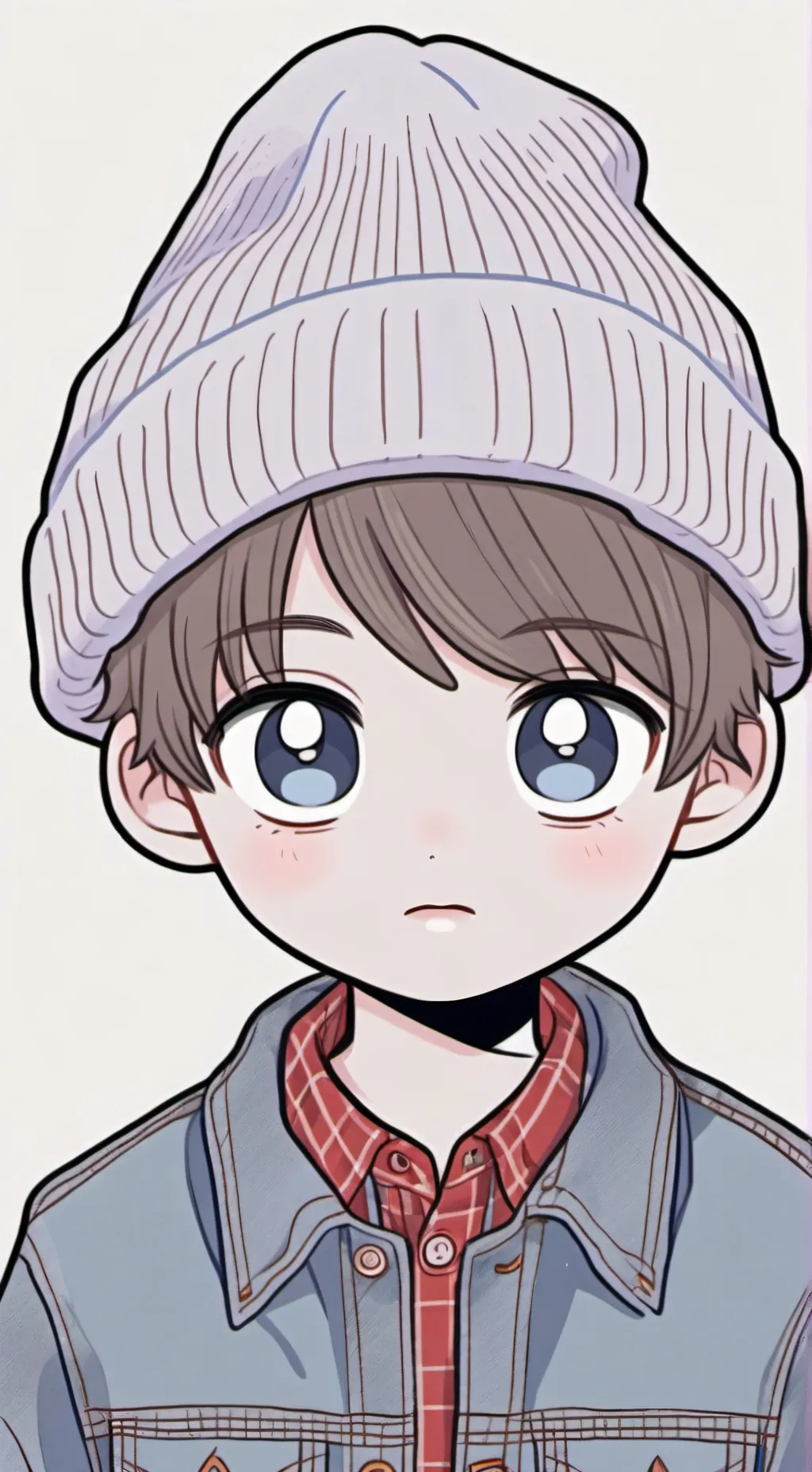 ai character: Jake FNAF background