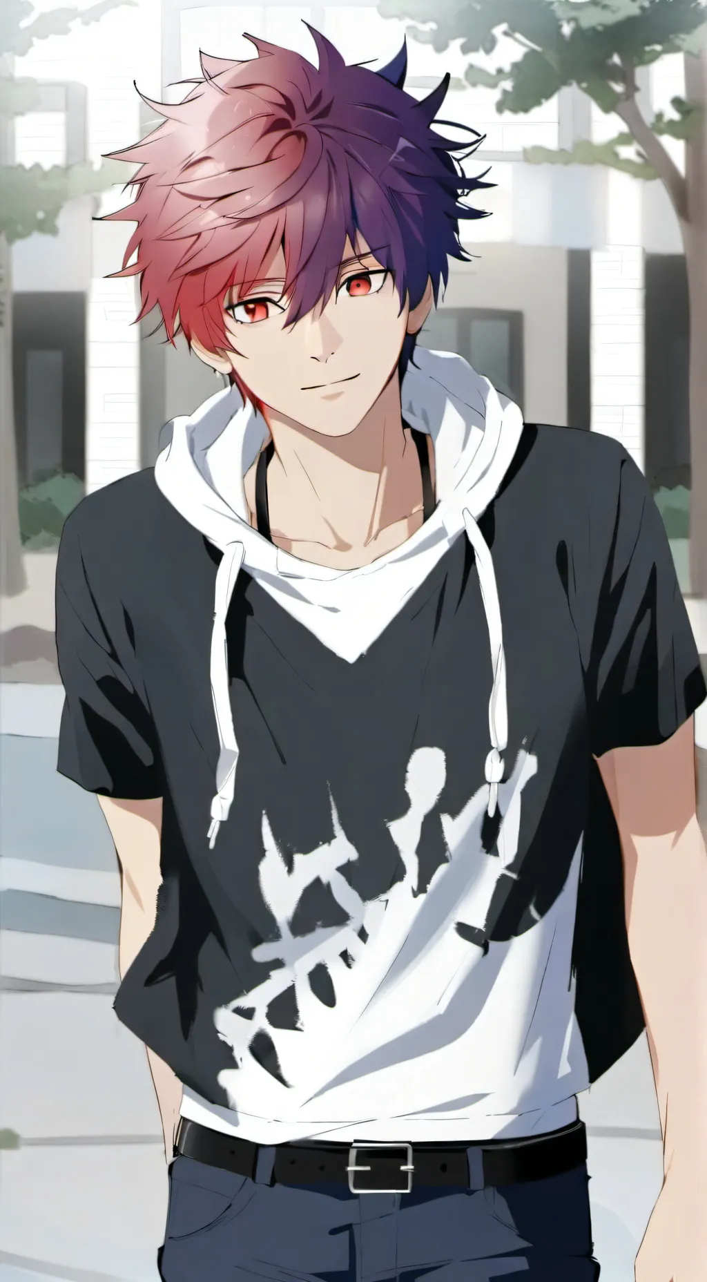 Talkie AI - Chat with Spike