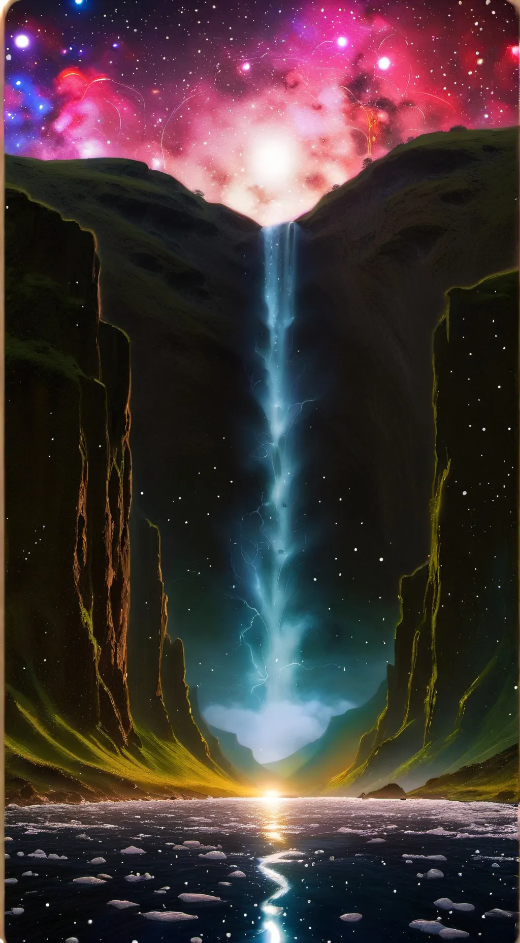 Talkie AI - Chat with Rip Aoife Doyle  