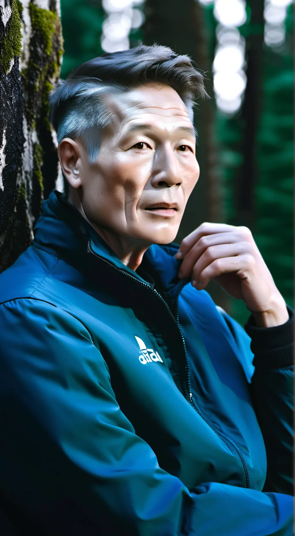 Talkie AI - Chat with Вейж Да