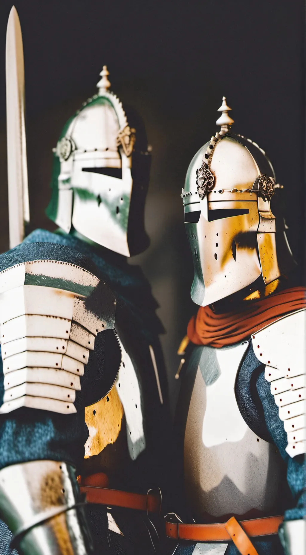 ai character: the bread boys background